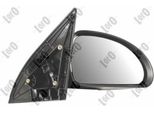 Abakus 1803M12 - Oe 876201C150 Specchio Esterno, Destro Per Ceed (Ed), Pro Ceed (Ed)