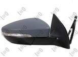 Abakus 4024M04 - Oe 3C8 857 508 Al 9B9 Specchio Esterno Destro Per Passat Cc (357)
