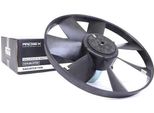 Ridex 508R0010 - Ventola Radiatore Oe 06993 Per Caddy Ii (9K), Corrado (53I), Golf Iii (1H), Golf Cabriolet (1E), Golf Iv (1J), Passat (35I), Polo (80, 86C), Vento (1H)