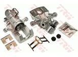 Trw BCQ706E - Pinza Freno Oe 43018 Sna A10 Per Civic Viii