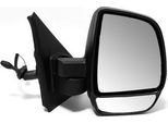 Abakus 1152M12 - Specchio Esterno Oe 735497873, Destro Per Doblo, Combo (X12), Combo Tour (X12)