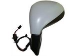 Abakus 2918M02 - Oe 8149ZH Specchio Esterno, Destro Per 207 Cc (Wd), 207 Sw (Wk), 207 (Wa, Wc)