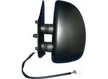 Abakus 0535M04 - Oe 1325619080 Specchio Retrovisore Esterno, Destro Per Jumper, Ducato