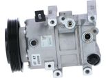 Nrf 32949G - Compressore Aria Condizionata Oe 97701D7100 Per Tucson (Tl), Sportage (Ql, Qle)