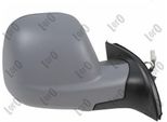 Abakus 0545M08 - Oe 1608177780 Specchio Retrovisore Esterno, Destro Per Berlingo, Partner, Partner Tepee