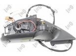 Abakus 0216M08 - Oe 8E1858531BG Specchio Esterno Destro Per A4 (8H), A4 (8E)