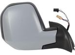 Abakus 0530M10 - Specchio Esterno Oe 8153TV, Destro Per Berlingo, Partner, Partner Tepee