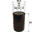 Valeo 586054 - Filtro Oe DO723 Per Aveo (T200), Aveo (T250, T255), Matiz (M200, M250), Spark (M200, M250), Pixo (UA0), Agila B