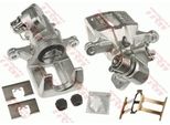 Trw BCQ705E - Pinza Freno Oe 43019 Sna A10 Per Civic Viii