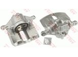 Trw BHW207E - Pinza Freno Oe 45023 SK3 E00 Per Civic Vi, Civic Vii