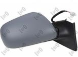 Abakus 3917M34 - Oe 879100D250 Specchio Esterno Destro Per Yaris (P9)