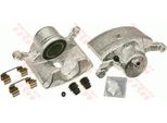 Trw BHX407E - Pinza Freno Oe 45018 S9A A00 Per CR-V I (Rd), CR-V Ii (Rd)