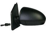 Abakus 3605M02 - Oe 4518102216C22A Specchio Esterno Destro Per Fortwo Cabrio (451), Fortwo (451)