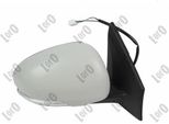 Abakus 3938M04 - Oe 87910 74070 Specchio Esterno Destro Per Iq (J1)