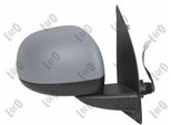 Abakus 1129M08 - Specchio Esterno Oe 735531720, Destro Per Panda