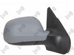 Abakus 4011M12 - Oe 3B1857538BGRU Specchio Esterno Destro Per Golf Iv (1J), Bora (1J)