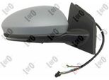 Abakus 3101M08 - Oe 963019417R Specchio Esterno Destro Per Megane Iv