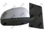 Abakus 3602M12 - Oe A4538113000 Specchio Retrovisore Esterno Destro Per Fortwo (453)