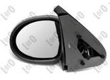 Abakus 3158M06 - Oe 963012081R Specchio Esterno Destro Per Clio Iii