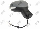 Abakus 1115M02 - Oe 0735603594 Specchio Esterno Destro Per 500X (334)