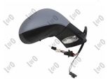 Abakus 2918M04 - Oe 8153NF Specchio Esterno Destro Per 308 I, 308 Sw I, 308 Cc (4B)