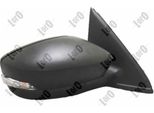 Abakus 3514M02 - Oe 6V1857508B Specchio Retrovisore Esterno Destro Per Fabia Iii (Nj)