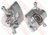 Trw BHW309E - Oe 45019 SO4 003 Bremssattel FüR Civic V, Civic Vi, Crx Iii (Eg, Eh), Logo (Ga)