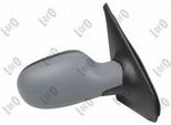 Abakus 3112M08 - Oe 7700435864 Specchio Esterno Destro Per Clio Ii
