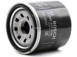 Bosch 0 986 452 058 - Oe CF188011300 ÖLfiltro Per Aveo (T200), Aveo (T250, T255), Matiz (M200, M250), Spark (M200, M250), Pixo (UA0), Agila B
