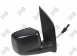 Abakus 0539M02 - Specchio Esterno Oe 8153VF, Destro Per Nemo, Fiorino, Qubo, Bipper (Aa), Bipper Tepee