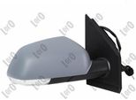 Abakus 4031M04 - Oe 1Z0 857 538 9B9 Specchio Esterno Destro Per Polo (9N)