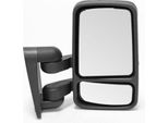 Abakus 2721M02 - Oe 9630100QAE Specchio Esterno Destro Per Movano (X70), Trafic (P, T, V)