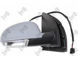 Abakus 4012M02 - Oe 1K0949102 Specchio Esterno Destro Per Golf V (1K)