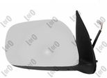 Abakus 3928M08 - Oe 387910 0K141 00 Specchio Esterno, Destro Per Hilux