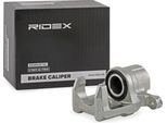 Ridex 78B0106 - Pinza Freno Oe 43018 S7S 000, Asse Posteriore Destro Per Accord Vii, Accord Viii, CR-V Ii (Rd), Crosstour, Legend Ii (Ka), Legend Iii (Ka), Shuttle (Ra)