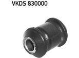 Skf Vkds 830000 - Cuscinetto Oe 96535087, Braccio Di Controllo Per Aveo (T200), Aveo (T250, T255)