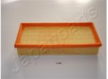 Japanparts FA-L10S - Filtro Aria Oe 17200P9ME00 Per Accord V, Accord Vi, Civic Vi, Freelander (L314)