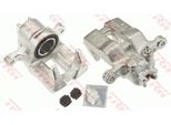 Trw BHN1158E - Pinza Freno Oe 43019 SZ3 A01 Per FR-V (Be), Legend Iii (Ka), Stream (Rn)