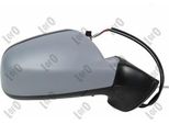 Abakus 2926M02 - Oe 8149VA Specchio Retrovisore Esterno, Destro Per 407, 407 Sw (6D, 6E)