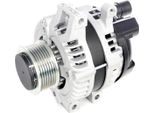 Ridex 4G0011 - Alternatore Oe 31100 Rbd E01 Per FR-V (Be), CR-V Iii (Re), CR-V Ii (Rd), Civic Viii, Accord Vii