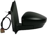 Abakus 4032M02 - Oe 6RF857508AA Specchio Esterno Destro Per Polo (6C, 6R)