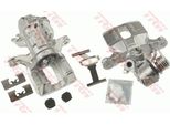 Trw BHP132E - Pinza Freno Oe 43230 SR3 G03 Per Civic Vi, Crx Iii (Eg, Eh), Civic V