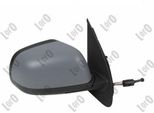 Abakus 2735M06 - Oe 96301 1HB0A Specchio Retrovisore Esterno Destro Per Micra Iv (K13)