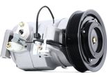 Ridex 447K0246 - Compressore Aria Condizionata Oe 21000056 Per Accord Vii
