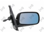 Abakus 3915M02 - Oe 879100D012 Specchio Esterno Destro Per Yaris (P1)