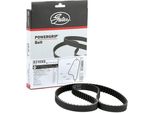 Gates 5310XS - Zahnriemen Oe 90531677 Per Aveo (T200), Aveo (T250, T255), Astra G, Combo, Combo (71), Combo Tour, Meriva (X03), Vectra B (J96)