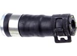 Gates 02-2660 - Oe 17 12 7 598 004 Tubo Flessibile Del Riscaldatore Per X6 (E71), X5 (E70)