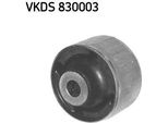 Skf Vkds 830003 - Cuscinetto Oe 96391856, Braccio Di Controllo Per Lacetti (J200)