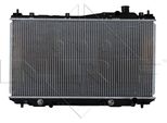 Nrf 53570 - Radiatore Oe 19010PLCJ01, Raffreddamento Motore Per Civic Vii, Civic Viii