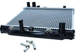 Maxgear AC230064 - Radiatore Oe 19010PWA901, Raffreddamento Motore Per Jazz Ii
